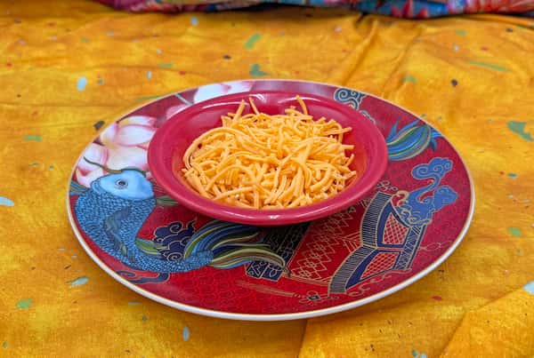 Side Cheese Cheddar
