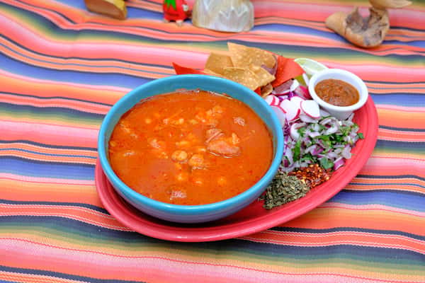 Pozole