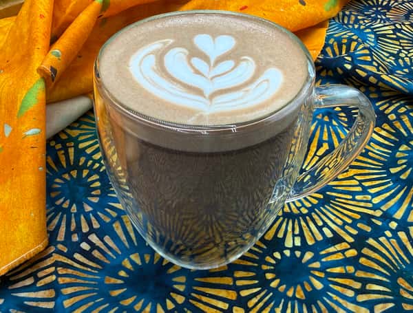 Cafe Mocha