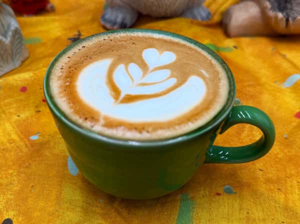 Cappuccino