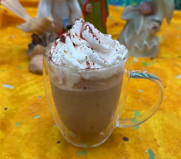 Hot Chocolate