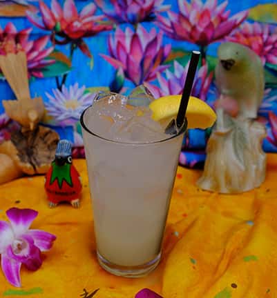 Lemonade