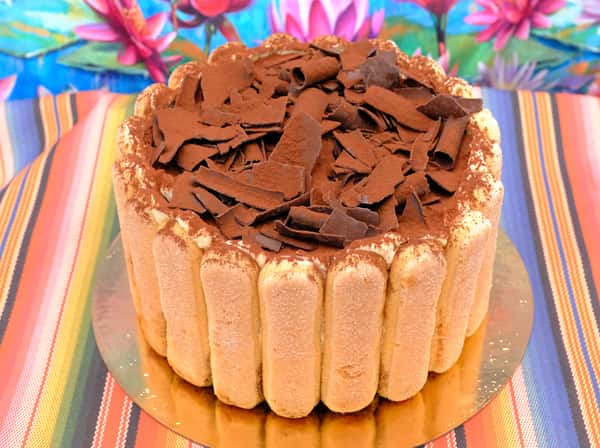 Taramisu