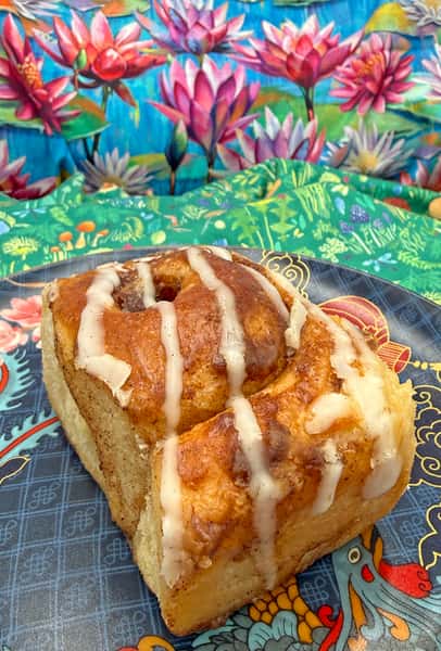 Cinnamon Roll