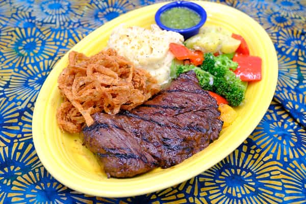 Favorite Dish