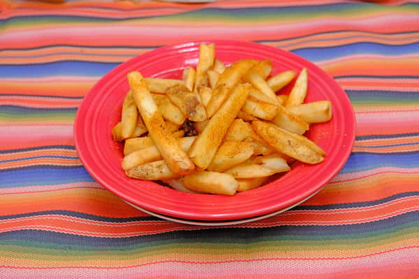 Side Fries