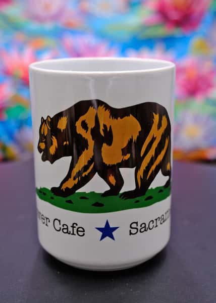 Coffee Cup