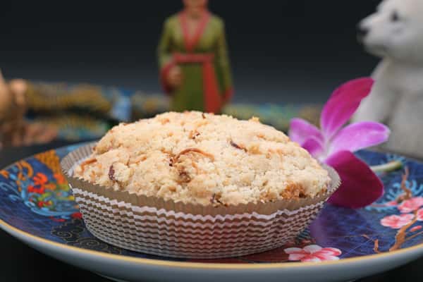 Apple Pie