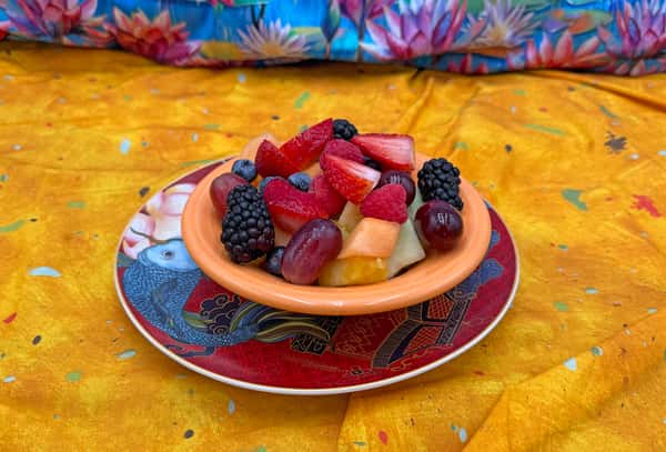 Sub Fruit