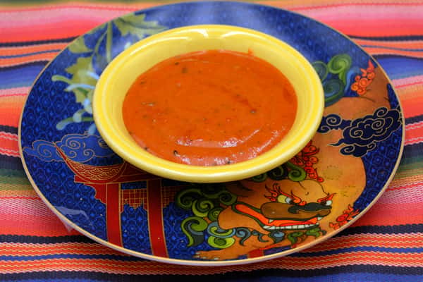 16 oz Honey Miso Chili Sauce