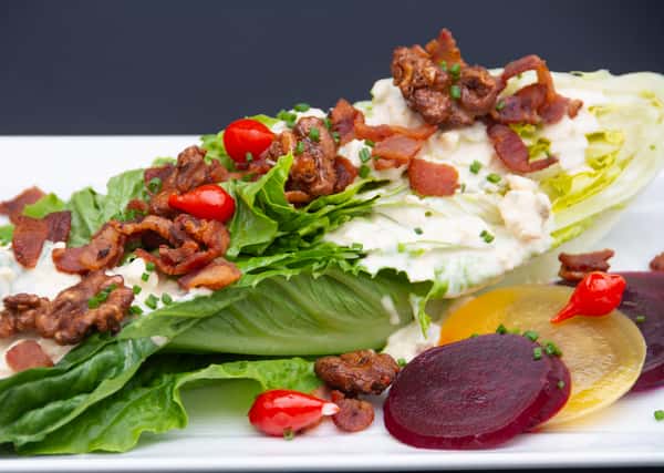 Wedge Salad