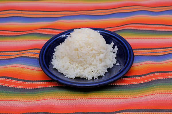 Jasmine Rice
