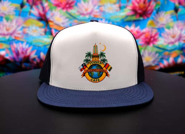 BlueHat