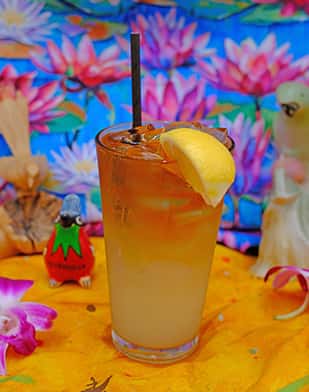 Arnold Palmer