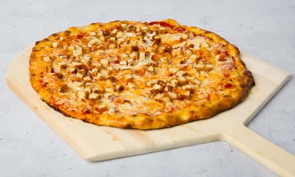 Slice Chicken Parm