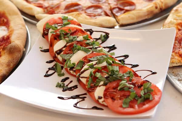 Caprese