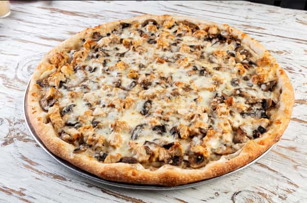 XL- Chicken Marsalla