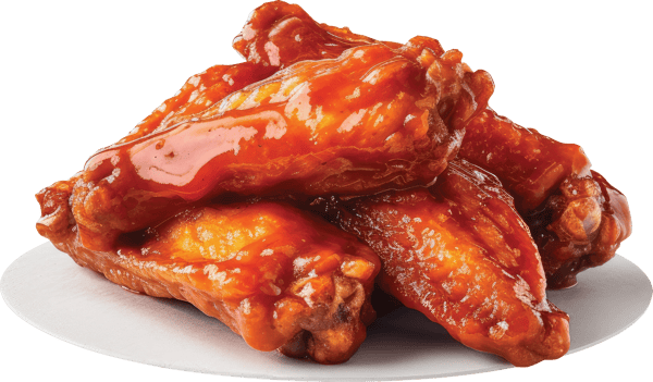 16 Jumbo Wings