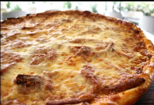 XL- Eggplant Parm