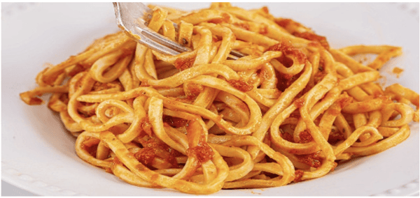 Side Pasta