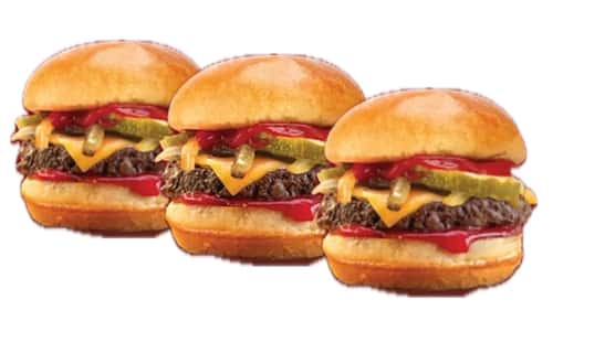 Roadside Sliders