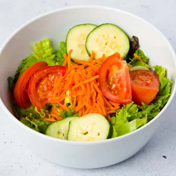House Salad