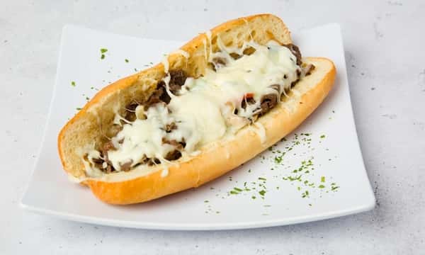 Philly Cheesesteak