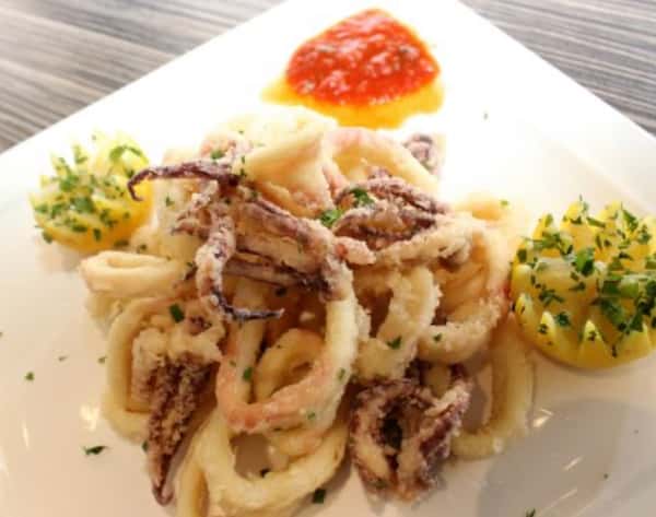 Calamari