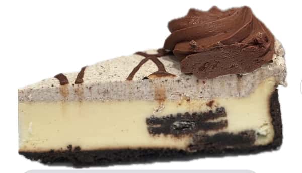 Oreo cheese cake