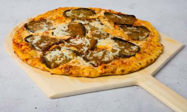 16'' Eggplant Parm Pizza