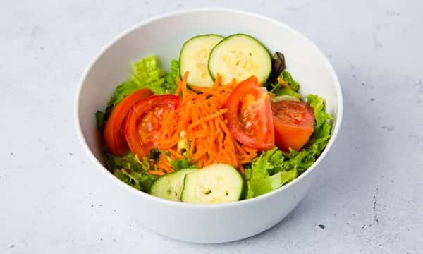 Garden House Salad