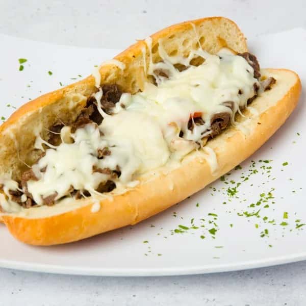Philly Cheesesteak