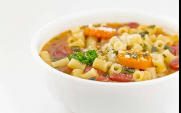 Pint Pasta Fagioli
