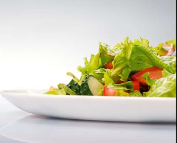 House Salad