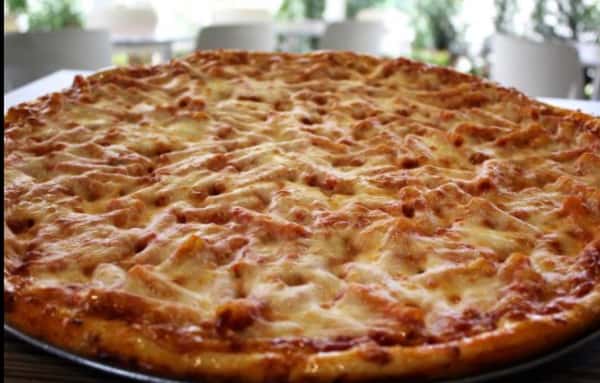 Medium Baked Ziti