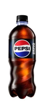 Coke Zero
