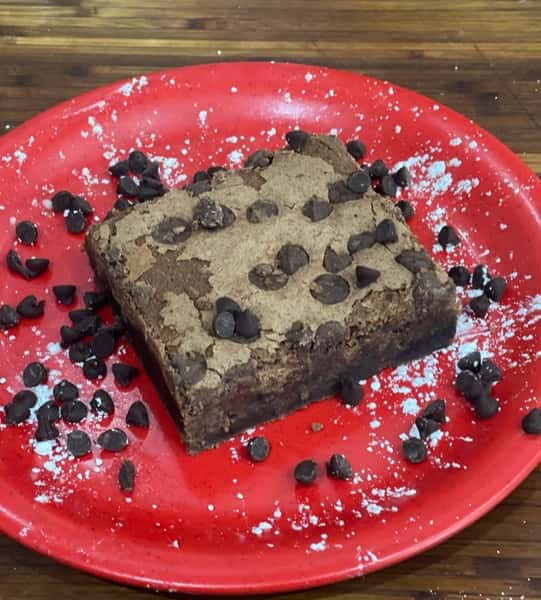 Brownie
