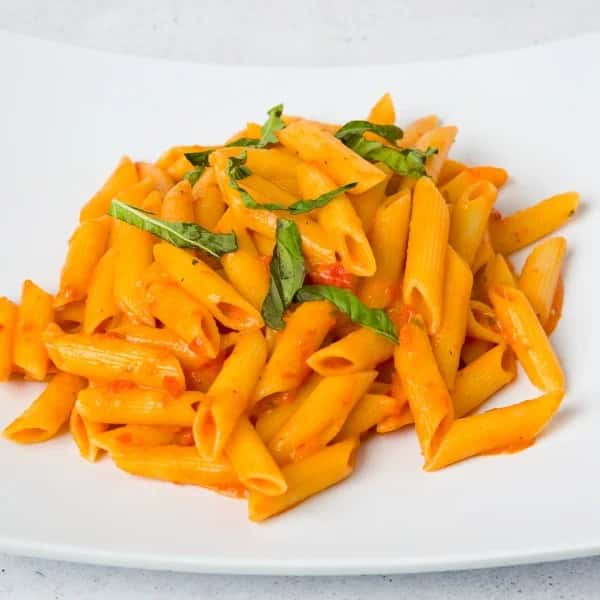 Penne Alla Vodka