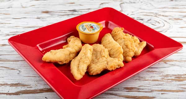 Chicken Tenders (5)pieces