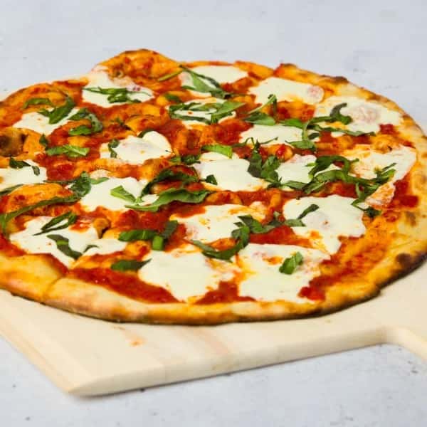 Grandma's Pie Pizza