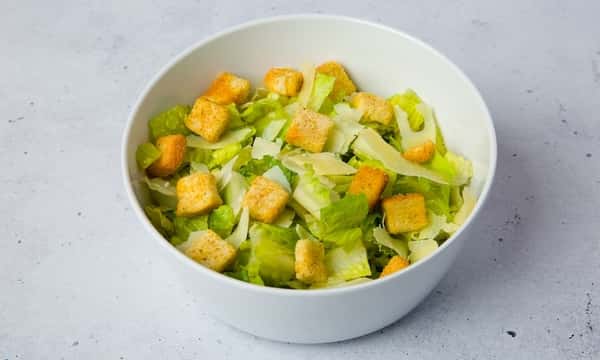 Lunch Caesar Salad