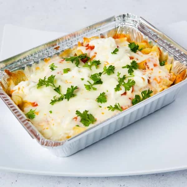 Baked Pasta