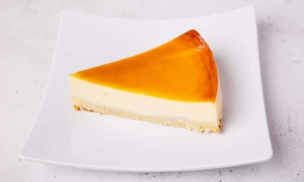 New York Cheesecake