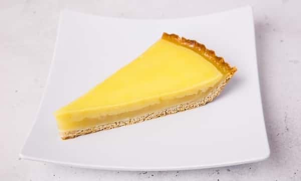 Key Lime Pie