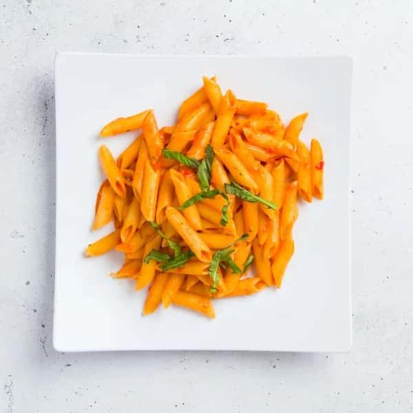 Kid's Buttered Penne