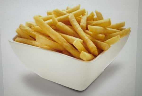 Fries