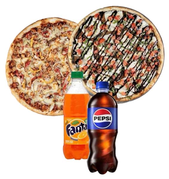 Family bundle #5