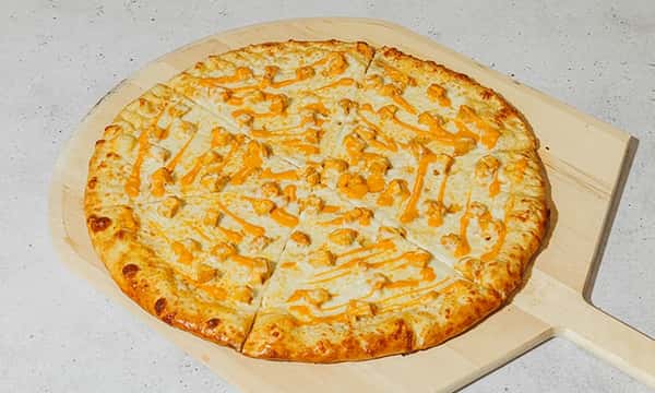 16'' Buffalo Chicken Pizza