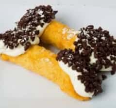 Original Large Cannoli