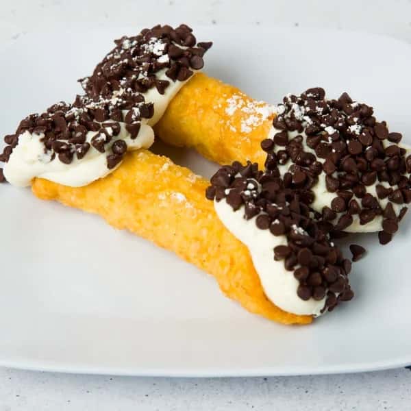Original Cannoli